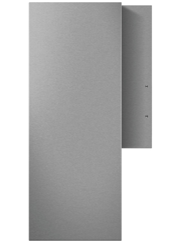 Вытяжка Maunfeld Bath 401 Inox сбоку