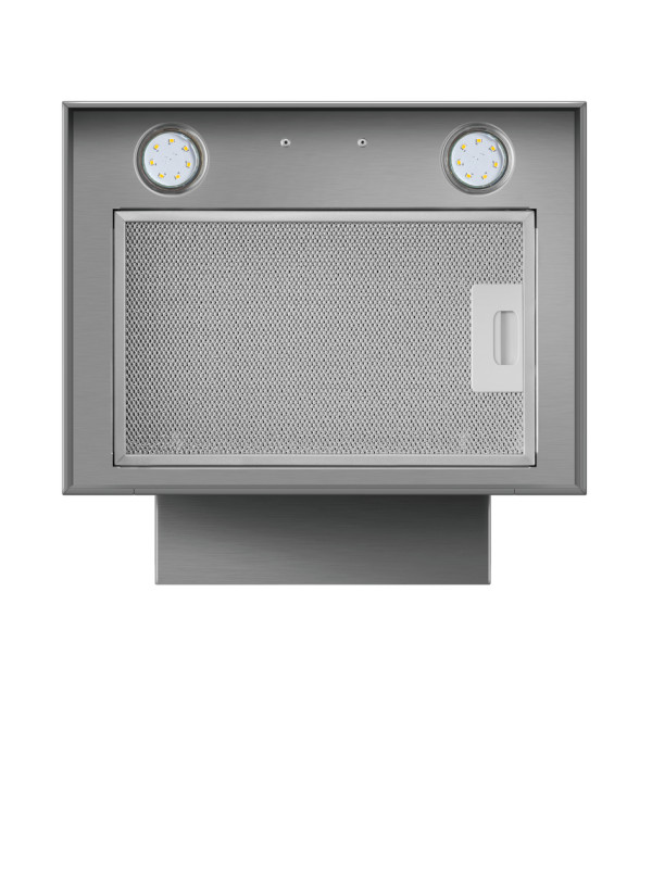 Вытяжка Maunfeld Bath 401 Inox снизу