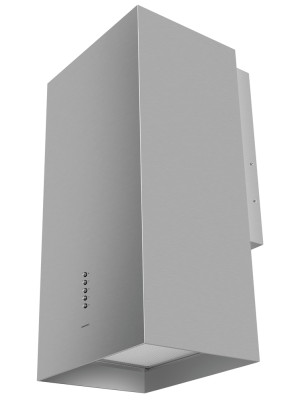 Вытяжка Maunfeld Bath 401 Inox