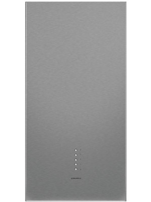 Вытяжка Maunfeld Bath 401 Inox спереди