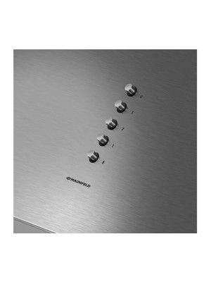 Вытяжка Maunfeld Bath 401 Inox вблизи