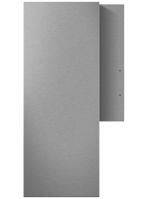 Вытяжка Maunfeld Bath 401 Inox сбоку