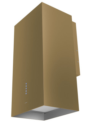 Вытяжка Maunfeld Bath 402 Gold