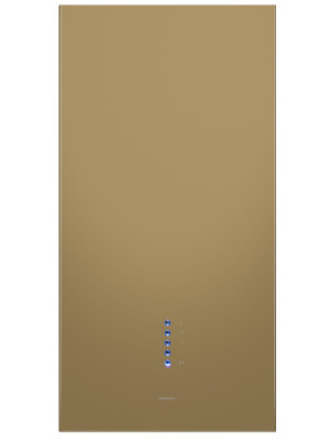 Вытяжка Maunfeld Bath 402 Gold спереди (1)