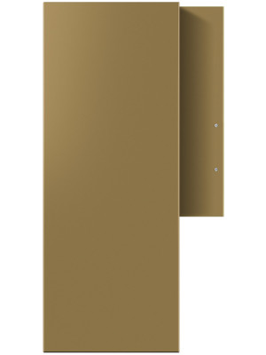 Вытяжка Maunfeld Bath 402 Gold сбоку