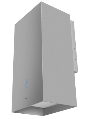 Вытяжка Maunfeld Bath 402 Inox