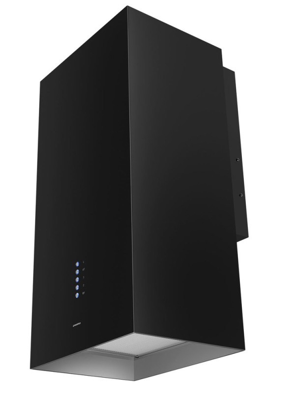 Вытяжка Maunfeld Bath 402 Black