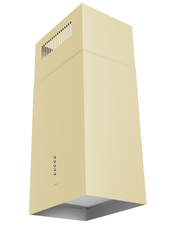 Вытяжка Maunfeld Bath Isla 401 Beige
