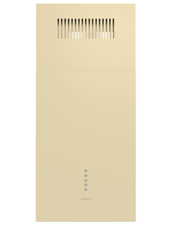 Вытяжка Maunfeld Bath Isla 401 Beige с