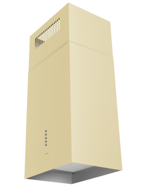 Вытяжка Maunfeld Bath Isla 401 Beige