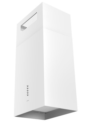 Вытяжка Maunfeld Bath Isla 401 White