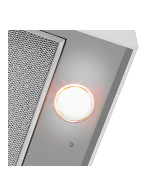 Вытяжка Maunfeld Bath Isla 401 White вблизи (1)