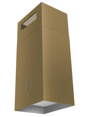 Вытяжка Maunfeld Bath Isla 401 Gold