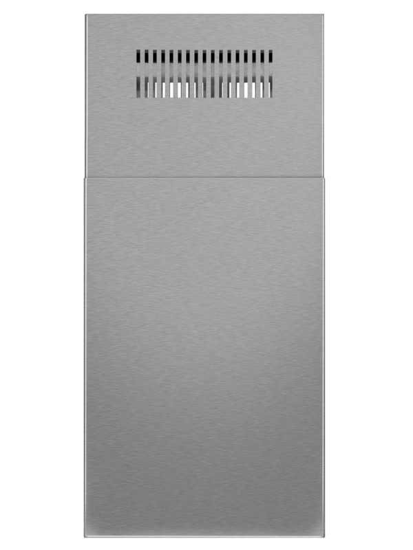 Вытяжка Maunfeld Bath Isla 401 Inox сбоку