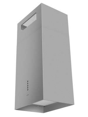 Вытяжка Maunfeld Bath Isla 401 Inox