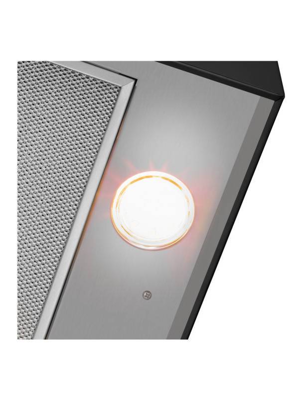 Вытяжка Maunfeld Bath Isla 401 Black вблизи (1)