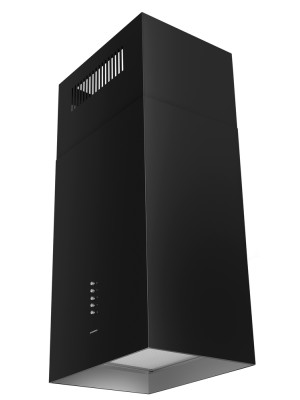 Вытяжка Maunfeld Bath Isla 401 Black