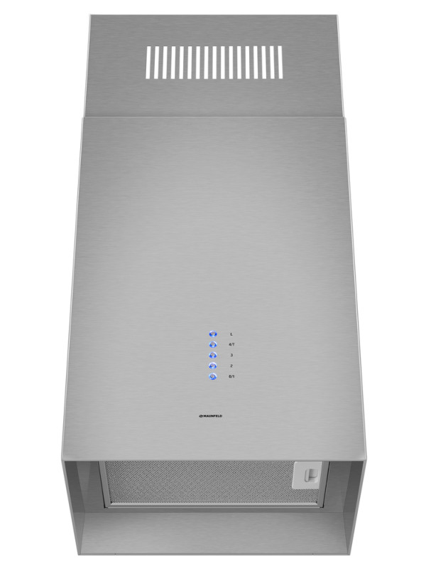 Вытяжка Maunfeld Bath Isla 402 Inox сперк