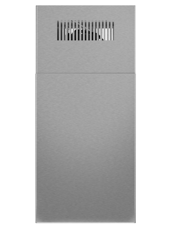 Вытяжка Maunfeld Bath Isla 402 Inox спереди (1)