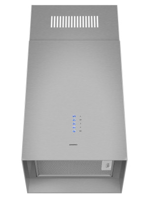 Вытяжка Maunfeld Bath Isla 402 Inox сперк