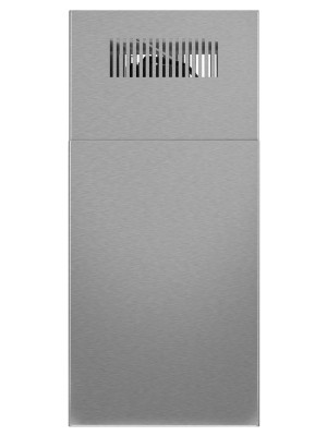Вытяжка Maunfeld Bath Isla 402 Inox спереди (1)