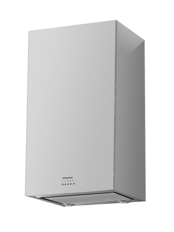 Вытяжка Maunfeld Bath Light Isla 35 Inox