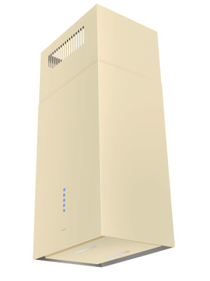Вытяжка Maunfeld Bath Plus 402IL Beige