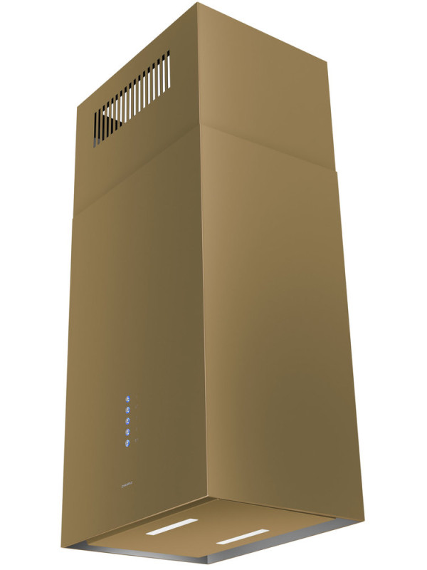 Вытяжка Maunfeld Bath Plus 402IL Gold