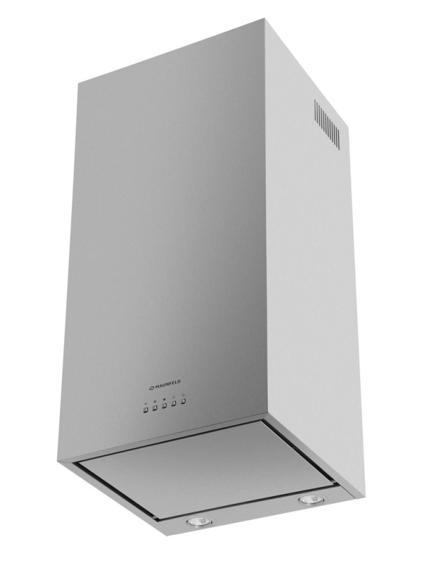 Вытяжка Maunfeld Bath Plus 45 Inox
