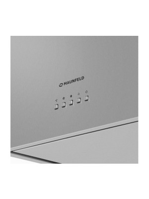 Вытяжка Maunfeld Bath Plus 45 Inox вблизи