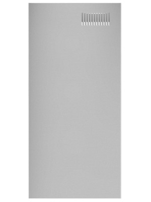 Вытяжка Maunfeld Bath Plus 45 Inox сбоку