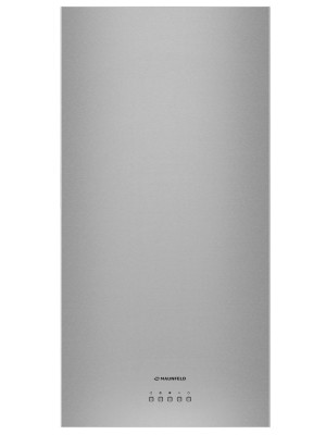 Вытяжка Maunfeld Bath Plus 45 Inox спереди