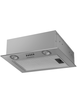 Вытяжка Maunfeld Bay 45 Push Inox
