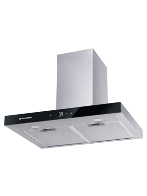 Вытяжка Maunfeld Breeze 60 Inox