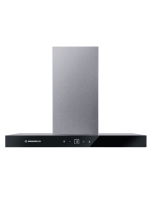 Вытяжка Maunfeld Breeze 60 Inox спереди