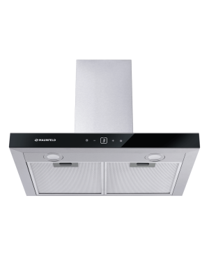 Вытяжка Maunfeld Breeze 60 Inox