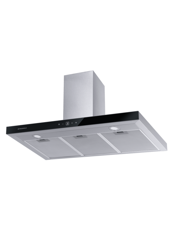 Вытяжка Maunfeld Breeze 90 Inox