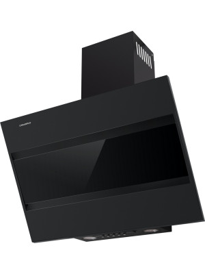 Вытяжка Maunfeld Bridge 50 Black/Black Glass