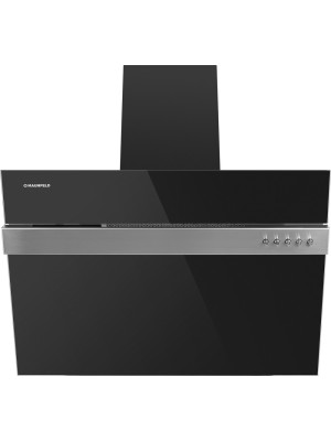 Вытяжка Maunfeld Bridge Line 50 Black/Satin