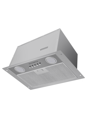 Вытяжка Maunfeld Cam 45 Inox