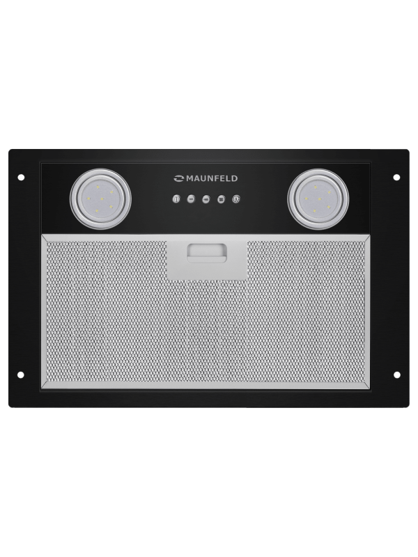 Вытяжка Maunfeld Cam 45 Black