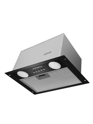 Вытяжка Maunfeld Cam 45 Black