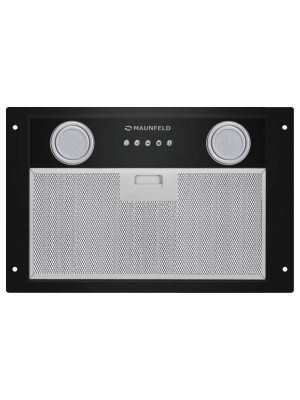 Вытяжка Maunfeld Cam 45 Black