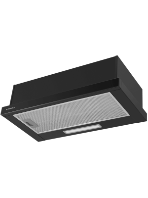 Вытяжка Maunfeld Clyde 50 Black