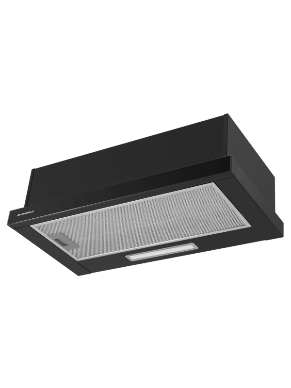 Вытяжка Maunfeld Clyde 60 Black