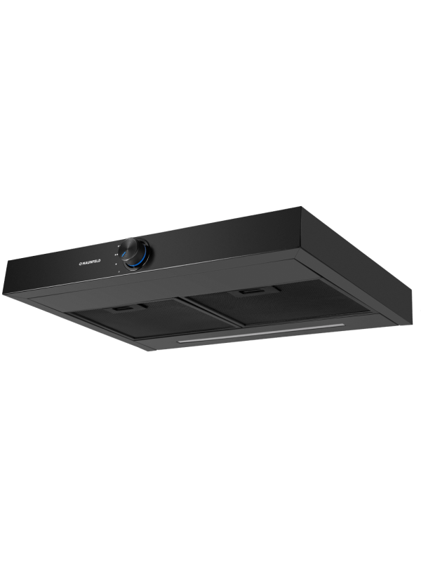 Вытяжка Maunfeld Comfort 60 Flat Black