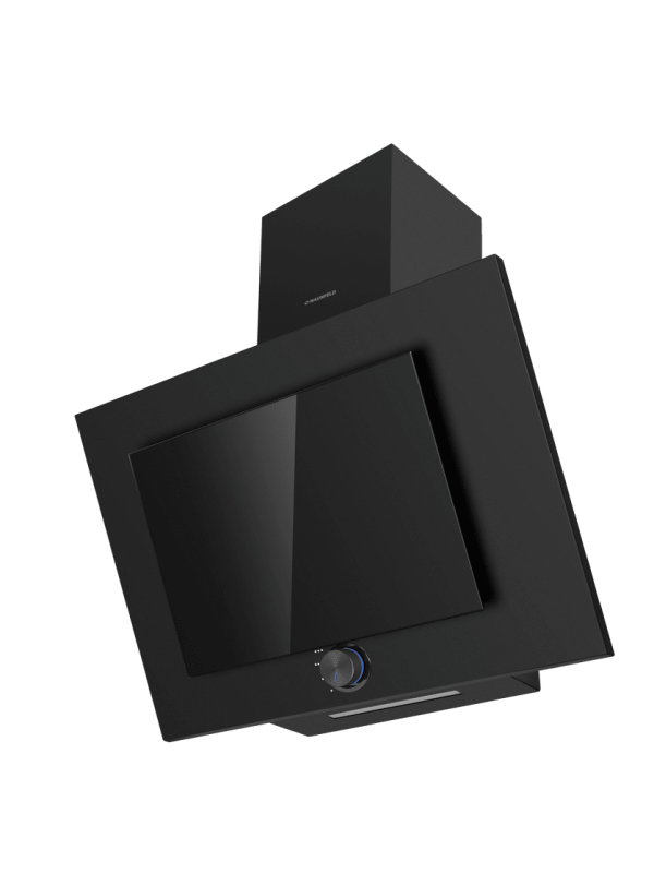 Вытяжка Maunfeld Comfort 60 Side Black