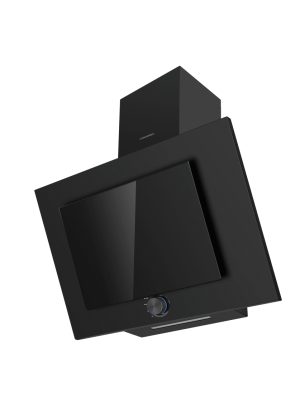 Вытяжка Maunfeld Comfort 60 Side Black