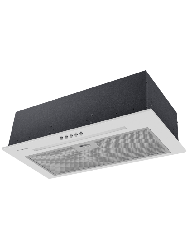 Вытяжка Maunfeld Crosby 850LED White