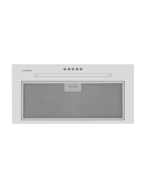Вытяжка Maunfeld Crosby 850LED White снизу